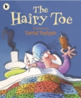 The Hairy Toe - Book