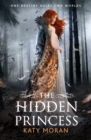 The Hidden Princess - Book