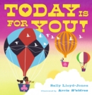 Today Is for You! - Book