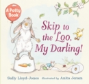 Skip to the Loo, My Darling! - Book