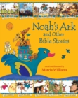 Noah's Ark and Other Bible Stories - Book