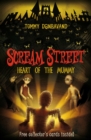 Scream Street 3: Heart of the Mummy - eBook