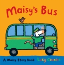Maisy's Bus - Book