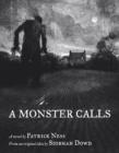 A Monster Calls - eBook