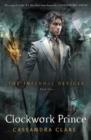 The Infernal Devices 2: Clockwork Prince - eBook