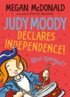 Judy Moody Declares Independence! - eBook