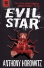 The Power of Five: Evil Star - Book