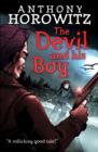 The Devil and His Boy - eBook