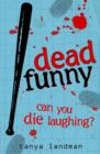Murder Mysteries 2: Dead Funny - eBook