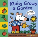 Maisy Grows a Garden - Book