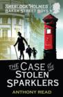 The Baker Street Boys: The Case of the Stolen Sparklers - eBook