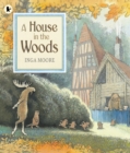 A House in the Woods - Book