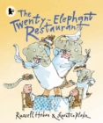 The Twenty-Elephant Restaurant - Book