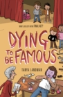 Murder Mysteries 3: Dying to be Famous - Book