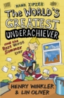 Hank Zipzer 8: The World's Greatest Underachiever and the Best Worst Summer Ever - Book