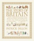 The Story of Britain - eBook