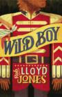 Wild Boy - eBook