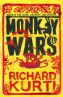 Monkey Wars - eBook