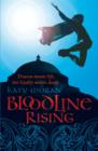 Bloodline Rising - eBook