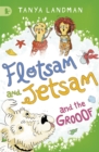 Flotsam and Jetsam and the Grooof - Book