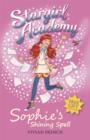 Stargirl Academy 3: Sophie's Shining Spell - eBook