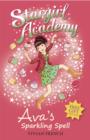 Stargirl Academy 4: Ava's Sparkling Spell - eBook