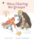 When Charley Met Granpa - Book