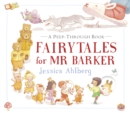 Fairytales for Mr Barker - Book