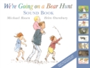 We're Going on a Bear Hunt - Book