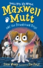 Maxwell Mutt and the Downtown Dogs - Book