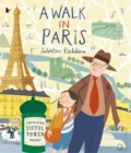 A Walk in Paris - Book