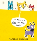 Is There a Dog in This Book? - Book