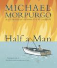 Half a Man - eBook