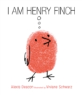 I Am Henry Finch - Book