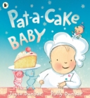 Pat-a-Cake Baby - Book