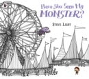 Have You Seen My Monster? - Book