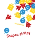 Shapes at Play : a minibombo book - Book