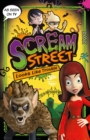 Scream Street: Looks Like Trouble - Book