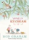 Vanilla Ice Cream - Book