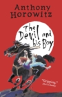 The Devil and His Boy - eBook