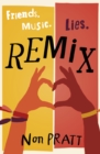 Remix - Book