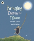 Bringing Down the Moon - Book