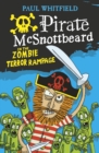 Pirate McSnottbeard in the Zombie Terror Rampage - Book