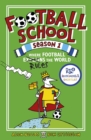 Football School Season 1: Where Football Explains the World - Book