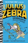 Julius Zebra: Entangled with the Egyptians! - eBook
