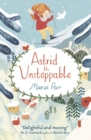 Astrid the Unstoppable - eBook