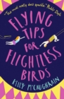 Flying Tips for Flightless Birds - Book