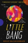 Little Bang - Book