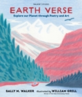 Earth Verse: Explore our Planet through Poetry and Art - Book