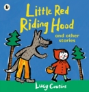 Little Red Riding Hood and Other Stories - Book
